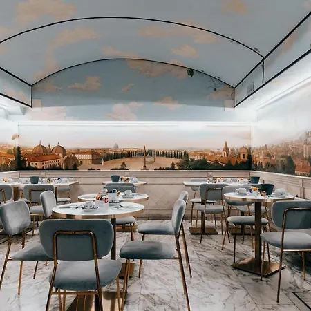 Hotel Pantheon