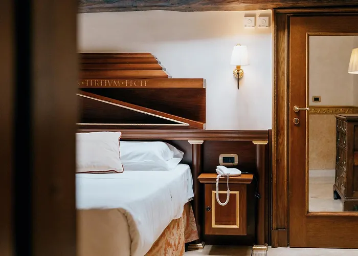 Pantheon Hotel Rome