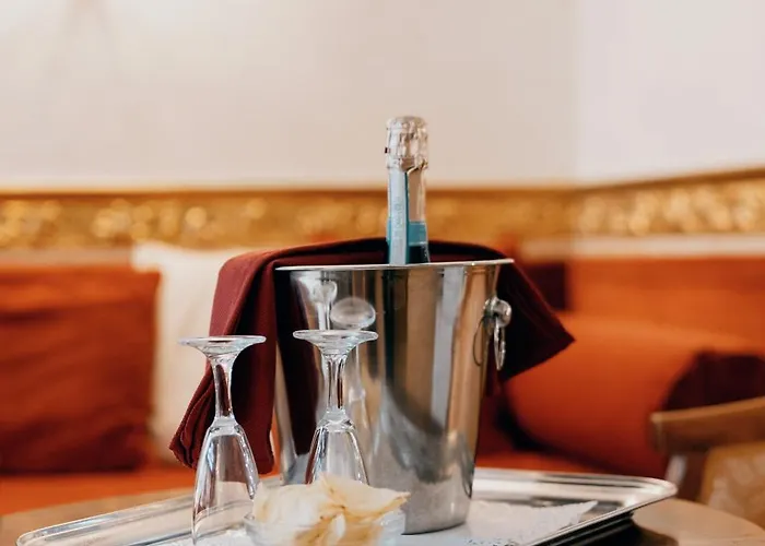 Otel Pantheon