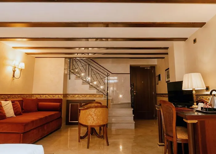 Pantheon Otel Roma