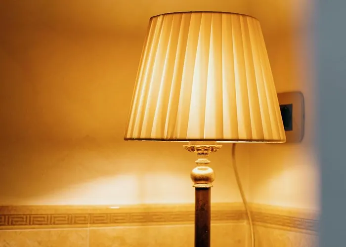 Otel Pantheon 4*