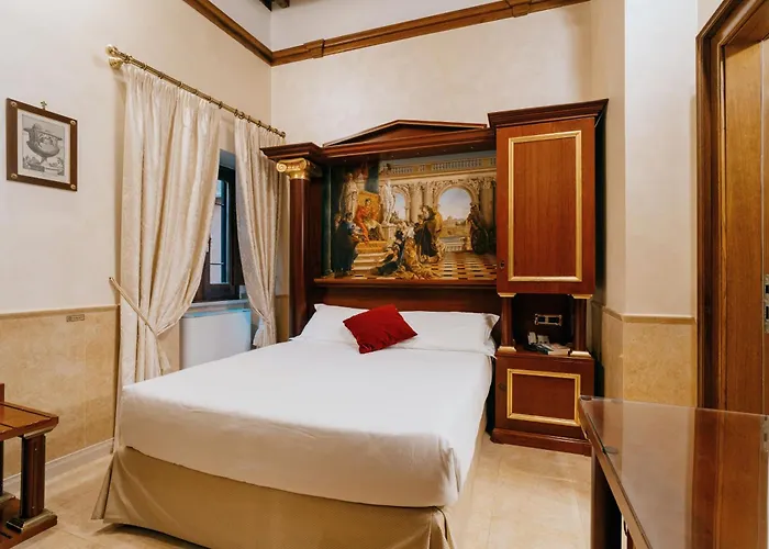 Pantheon Otel 4*