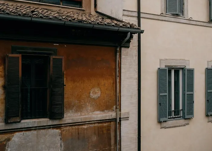 Pantheon 4*