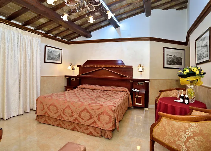Pantheon Otel 4*