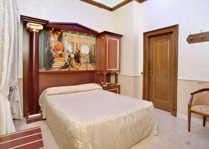Pantheon Otel