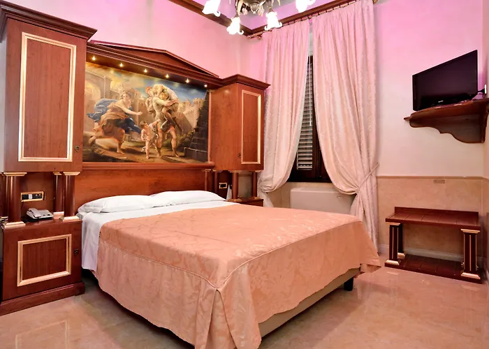 Pantheon 4* Roma