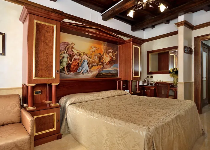 Pantheon Otel