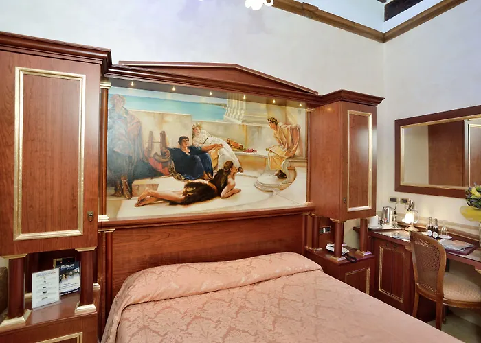 Otel Pantheon 4*