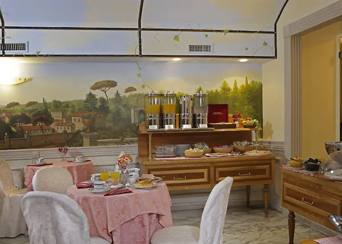 Otel Pantheon 4*