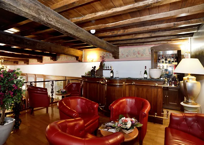 Pantheon Otel Roma