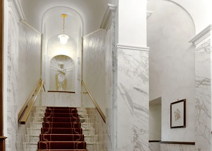 Otel Pantheon Roma
