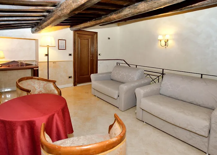 Hotel Pantheon