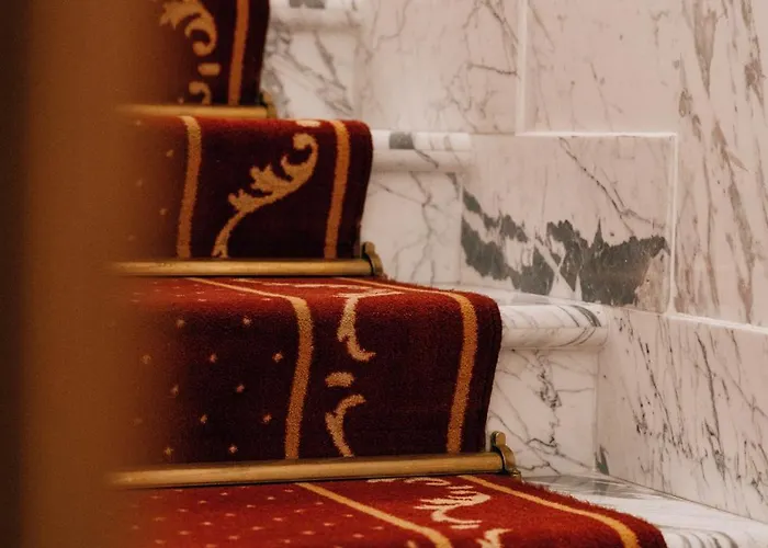 Pantheon Otel Roma