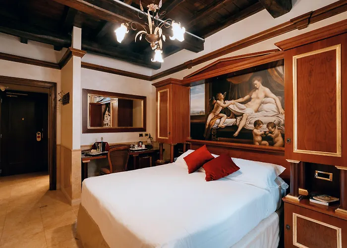 Otel Pantheon
