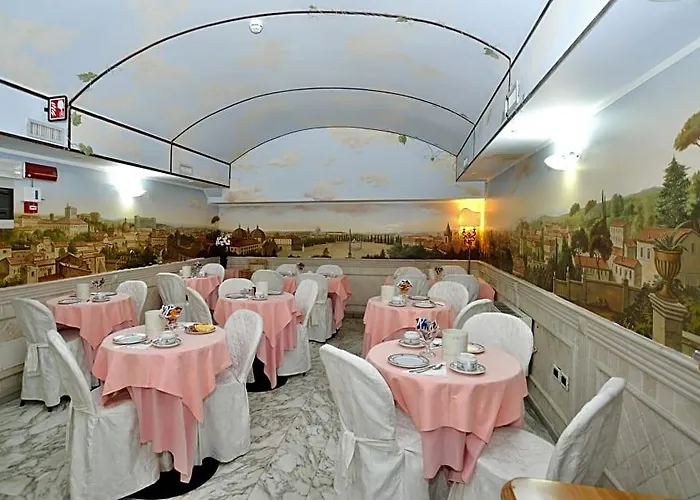 Pantheon Otel