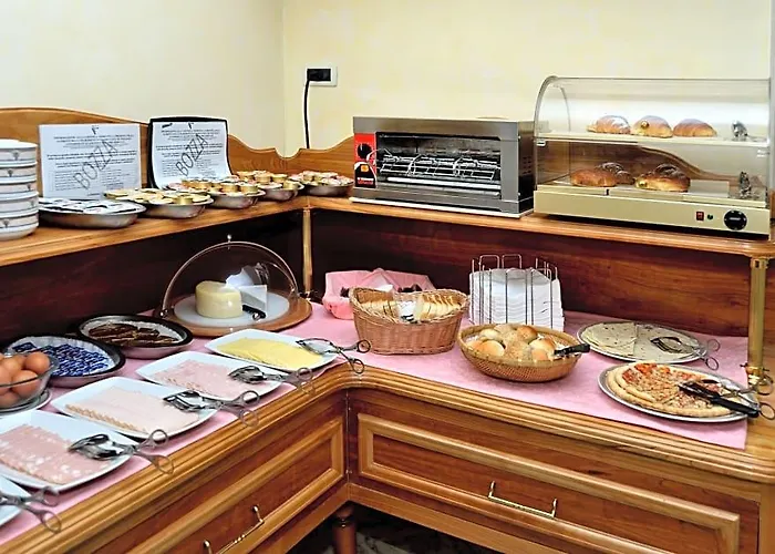 Pantheon Otel