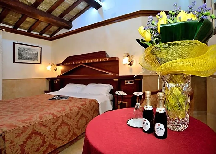 Pantheon Otel 4*